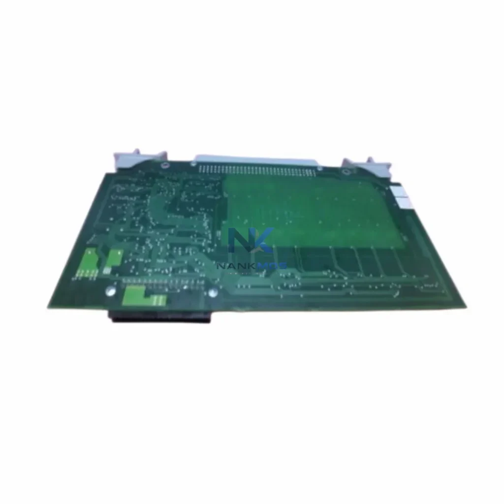 Yokogawa ADM51-2 S4 Energy-Control Analog Output Module ADM51-2 S4 industrial automation spare part