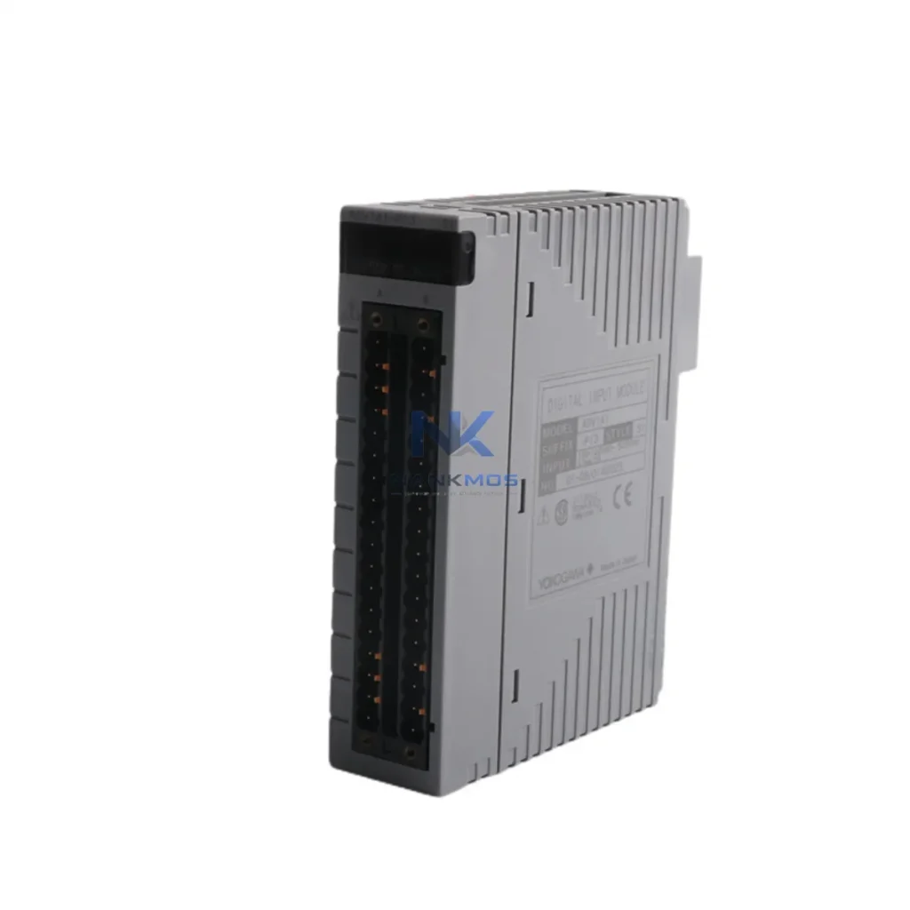 Yokogawa ADV142-P10/S1 System-Ready Digital Input Module for CENTUM VP ADV142-P10 S1 industrial automation spare part