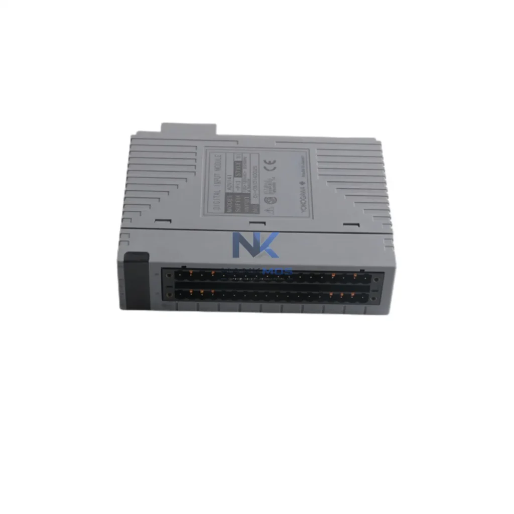 Yokogawa ADV142-P10/S1 System-Ready Digital Input Module for CENTUM VP ADV142-P10 S1 industrial automation spare part