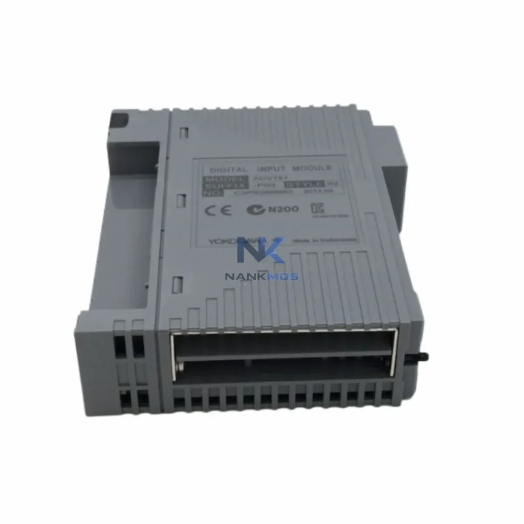 Yokogawa ADV151-P03 S2 Digital Input Module product reference image