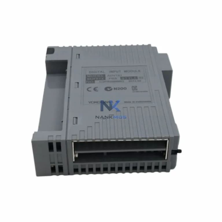Yokogawa ADV151-P03 S2 Digital Input Module
