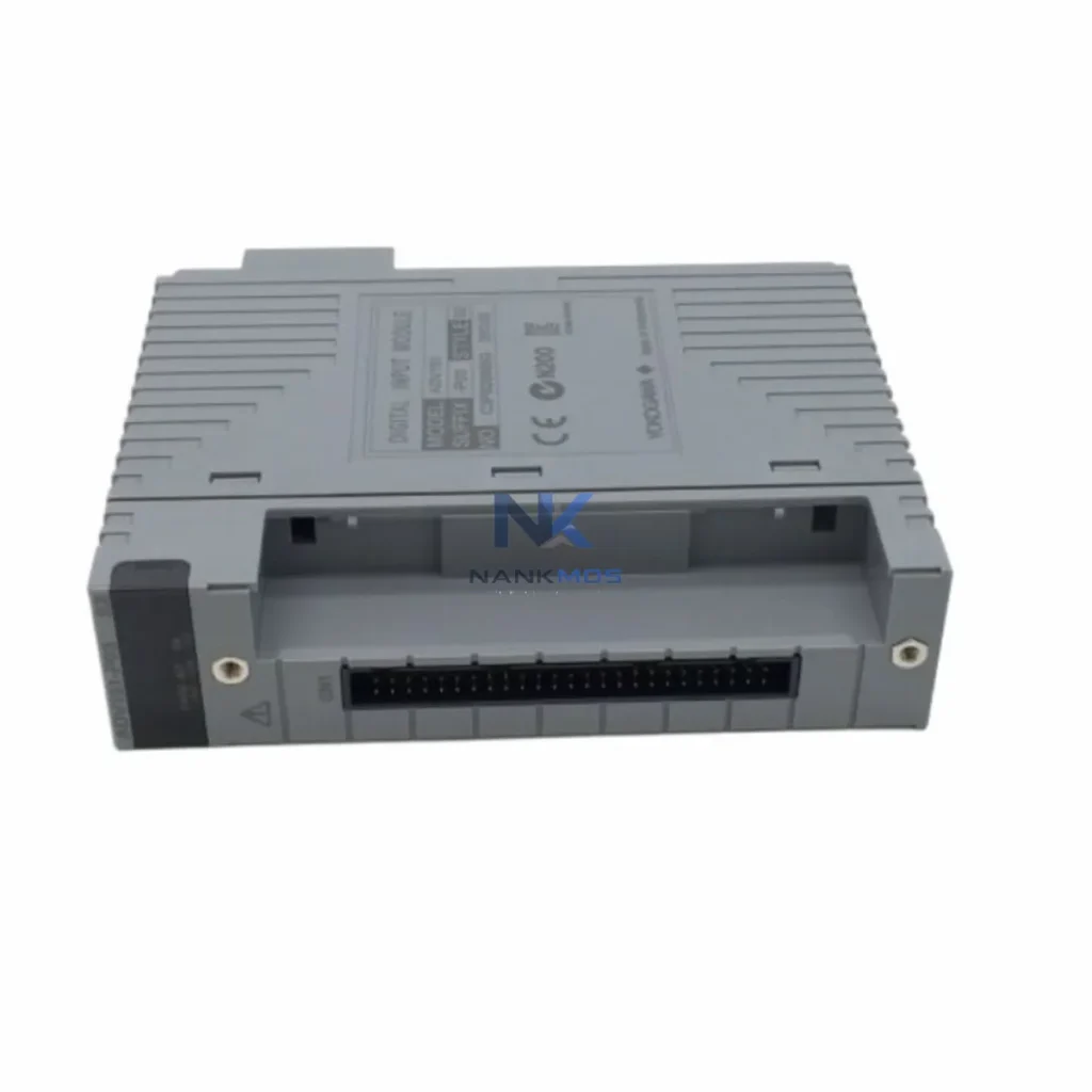 Yokogawa ADV151-P03 S2 Energy-Control Digital Input Module ADV151-P03 S2 industrial automation spare part