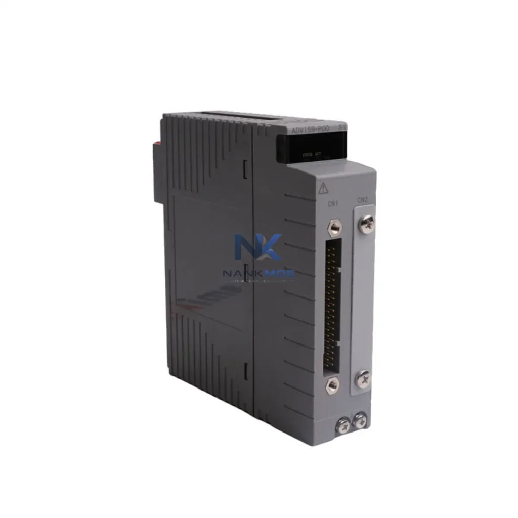 Yokogawa ADV159-P00 Energy-Control Digital Input Module ADV159-P00 industrial automation spare part