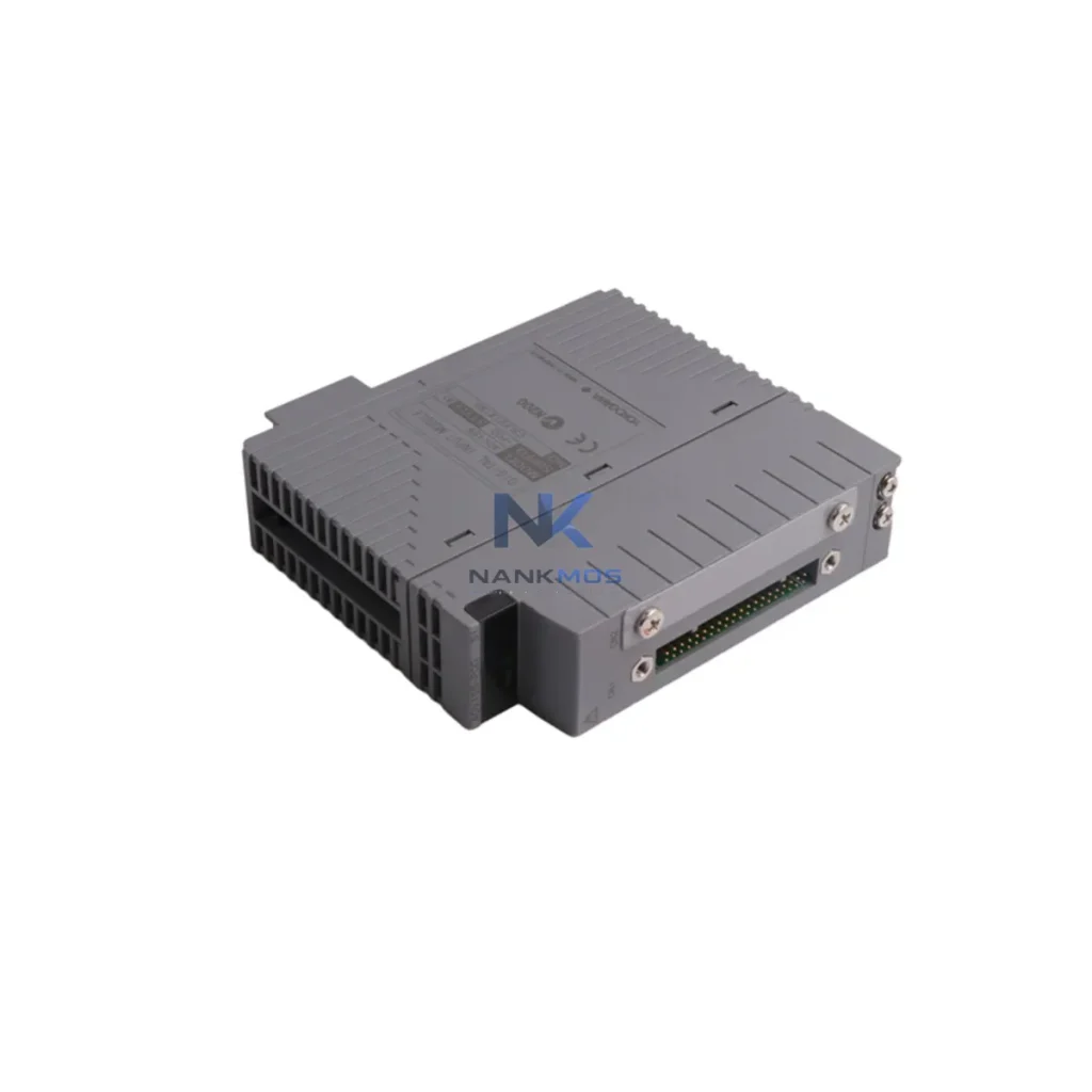 Yokogawa ADV159-P00 Energy-Control Digital Input Module ADV159-P00 industrial automation spare part