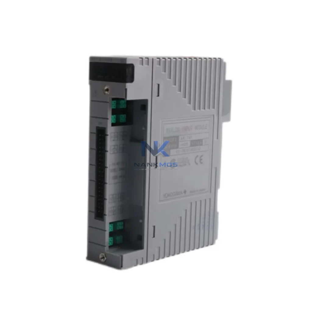 Yokogawa ADV159-P01 Digital I/O Module product reference image