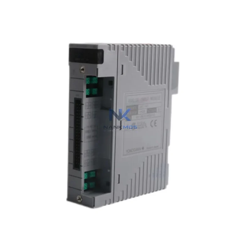 Yokogawa ADV159-P01 Digital I/O Module