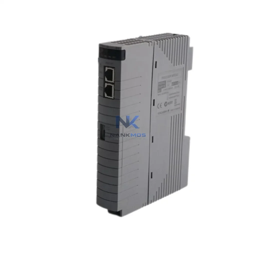 YOKOGAWA ADV161-P00 S2 Digital Input Module product reference image