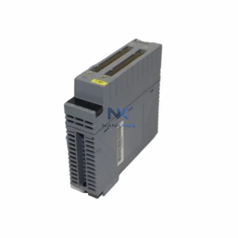 Yokogawa ADV169-P00 S1 Digital Input Module