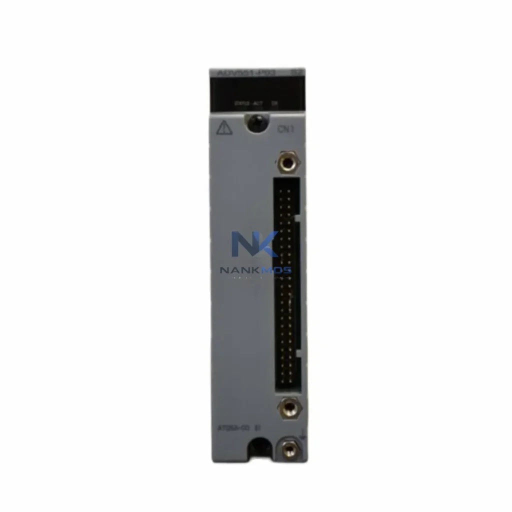 Yokogawa ADV551-P03 S2 Safety Digital Output for ProSafe-RS Architecture ADV551-P03 S2 industrial automation spare part