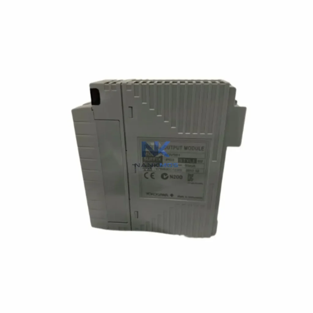 Yokogawa ADV551-P03 S2 Safety Digital Output for ProSafe-RS Architecture ADV551-P03 S2 industrial automation spare part
