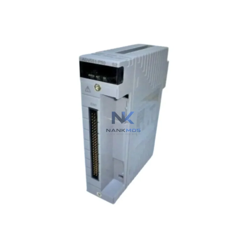 Yokogawa ADV551-P50 S2 Digital Output Module product reference image