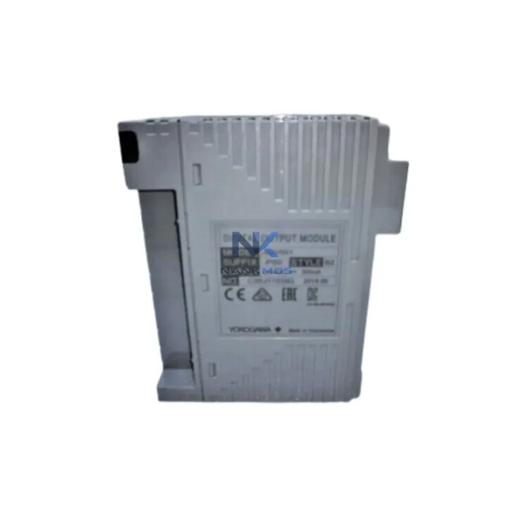 Yokogawa ADV551-P50/S2 Energy-Control Digital Output Module ADV551-P50 S2 industrial automation spare part