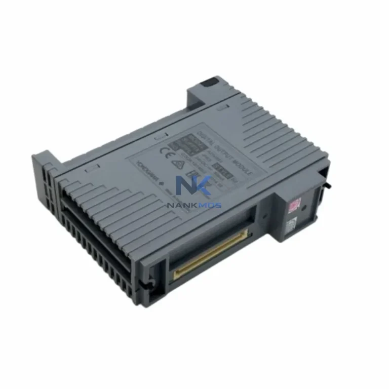 Yokogawa ADV551-P53 S2 Analog Input Module