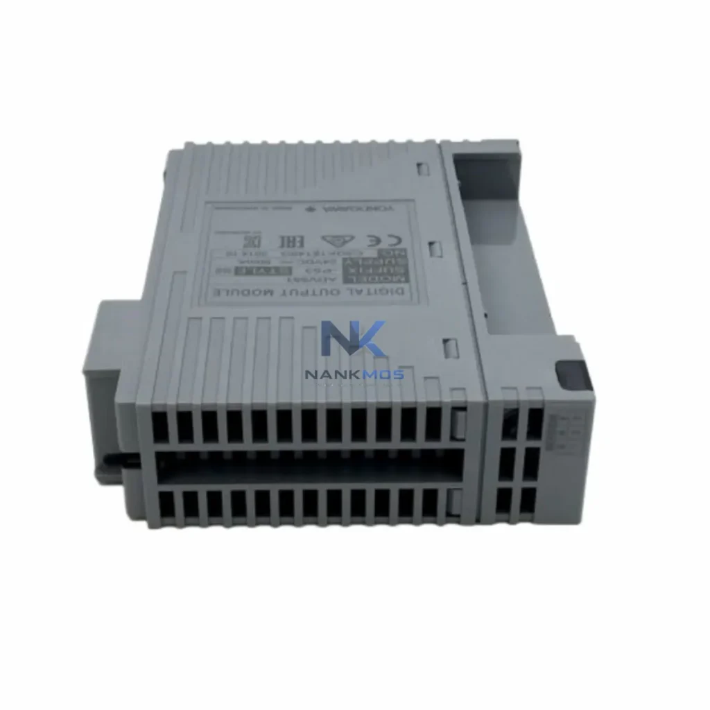 Yokogawa ADV551-P53/S2 Energy-Control Analog Input Module ADV551-P53 S2 industrial automation spare part
