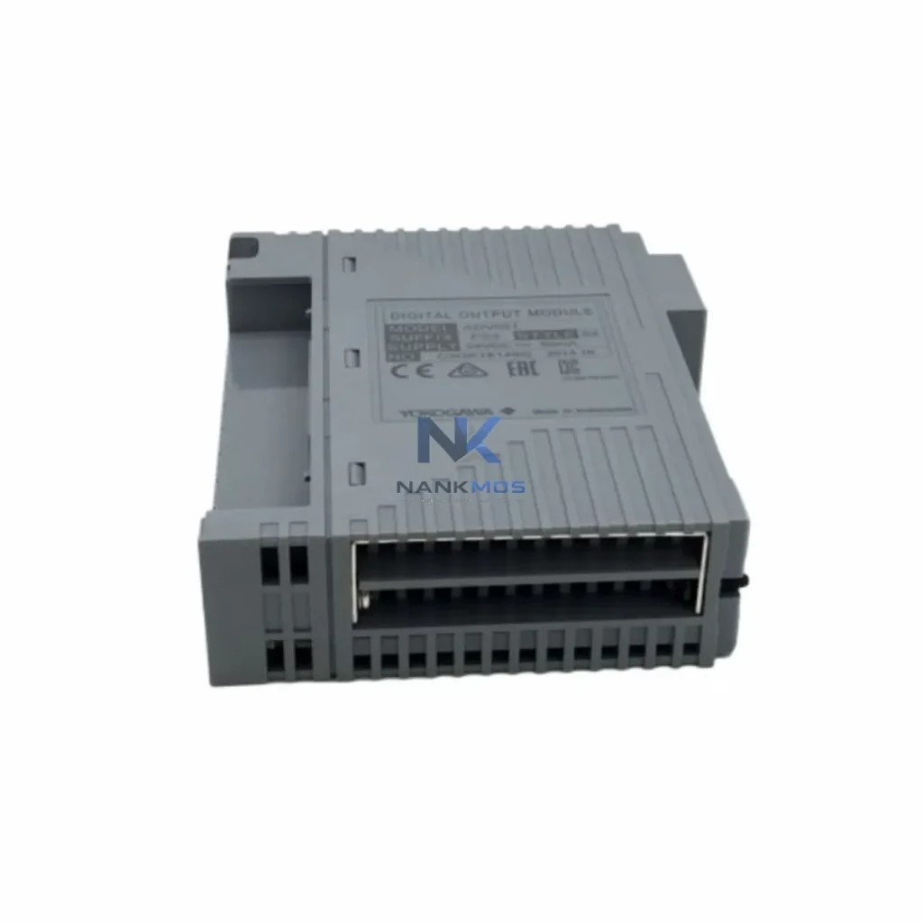 Yokogawa ADV551-P53/S2 Energy-Control Analog Input Module ADV551-P53 S2 industrial automation spare part