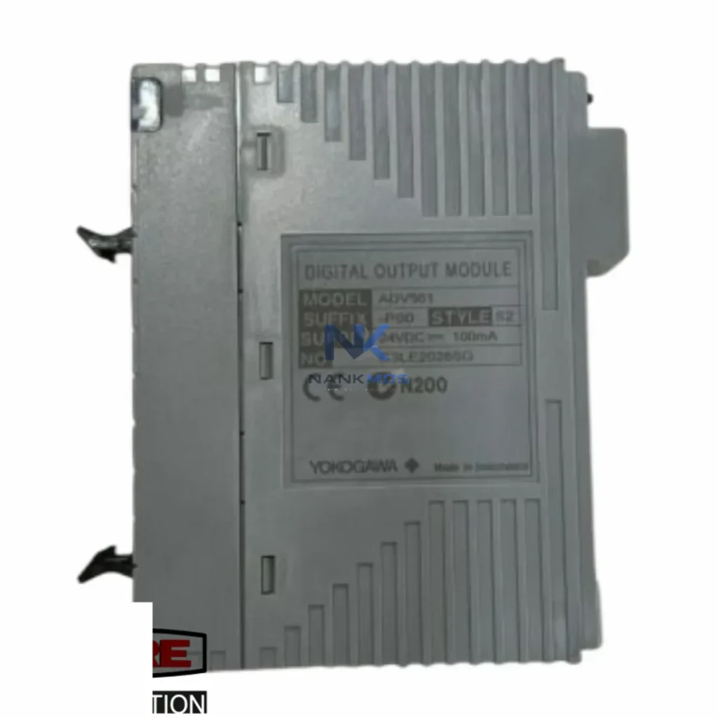 Yokogawa ADV561-P00 S2 Digital Output Module product reference image
