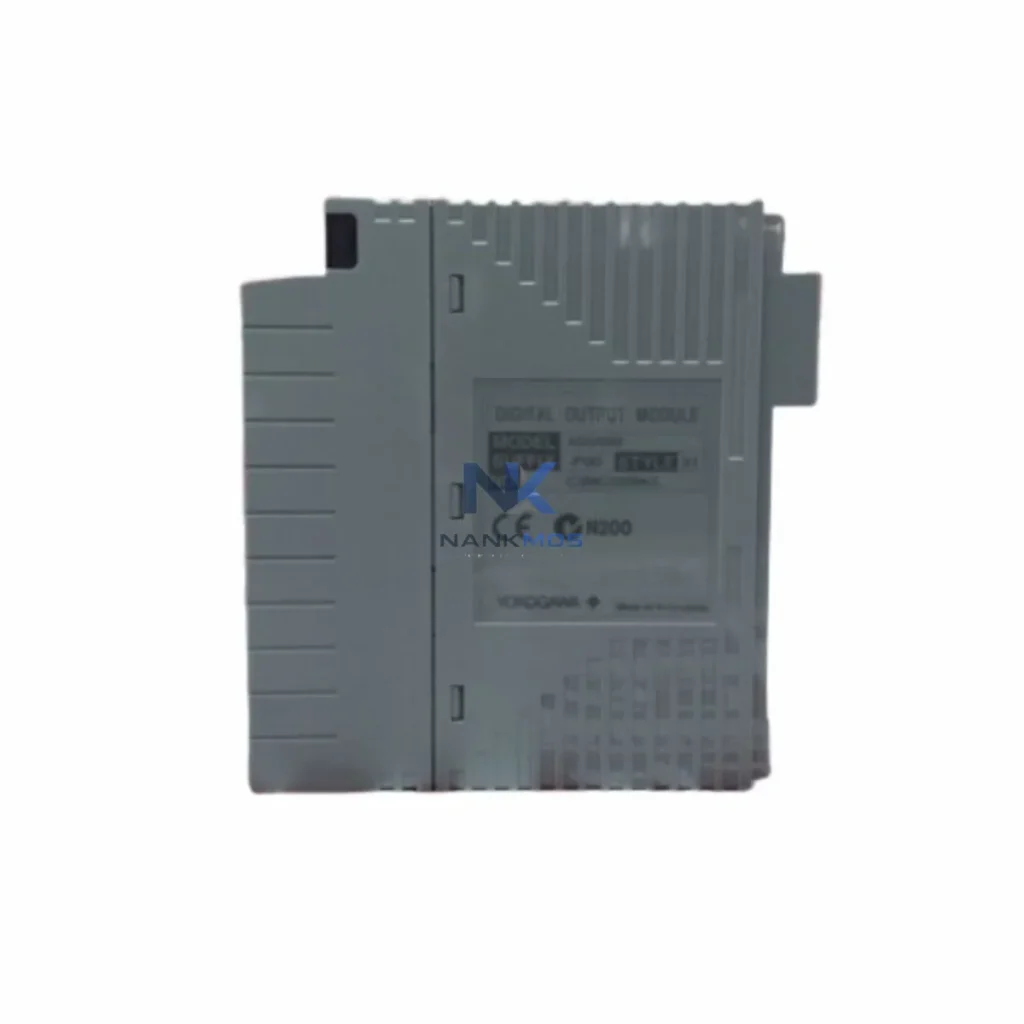 Yokogawa ADV569-P00 S1 Digital Output Module product reference image