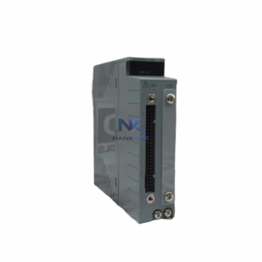Yokogawa ADV569-P00 S1 System-Matched Digital Output for Control Architecture ADV569-P00 S1 industrial automation spare part
