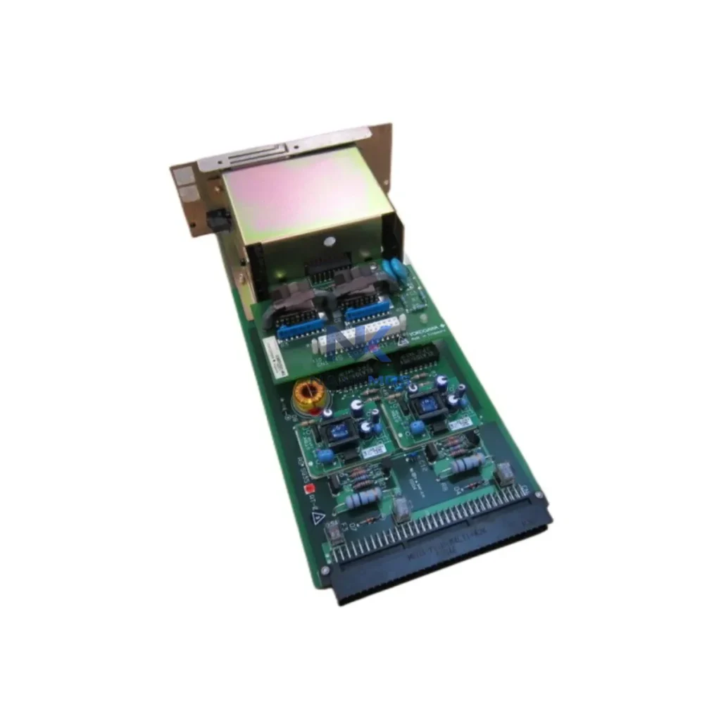 Yokogawa AIP502 V-Net Coupler Module product reference image