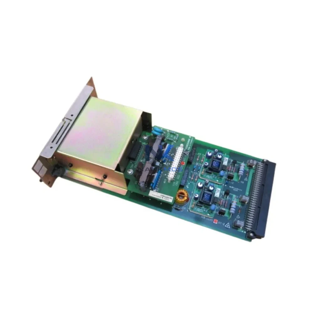Yokogawa AIP502 Energy-Control V-Net Coupler Module AIP502 industrial automation spare part