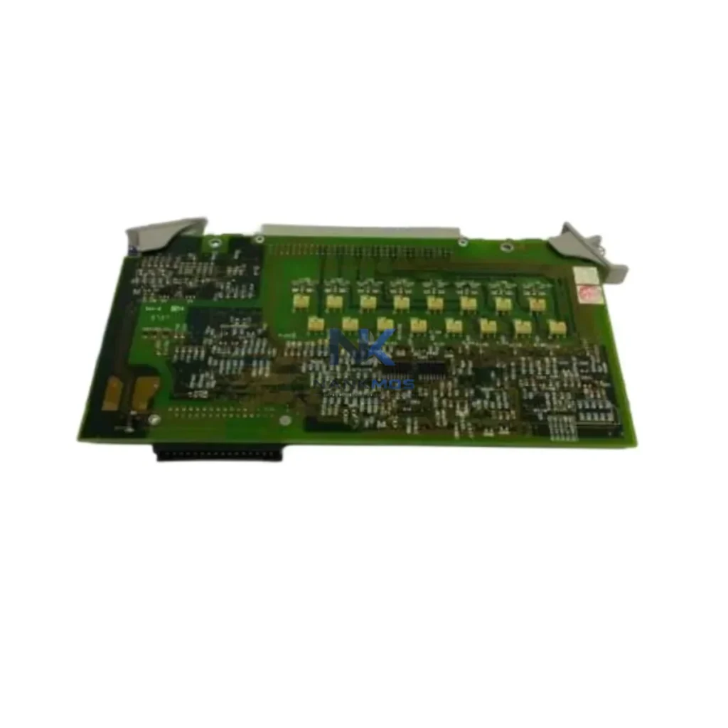 Yokogawa AMM22-S3 Energy-Control Analog Input Module AMM22 S3 industrial automation spare part