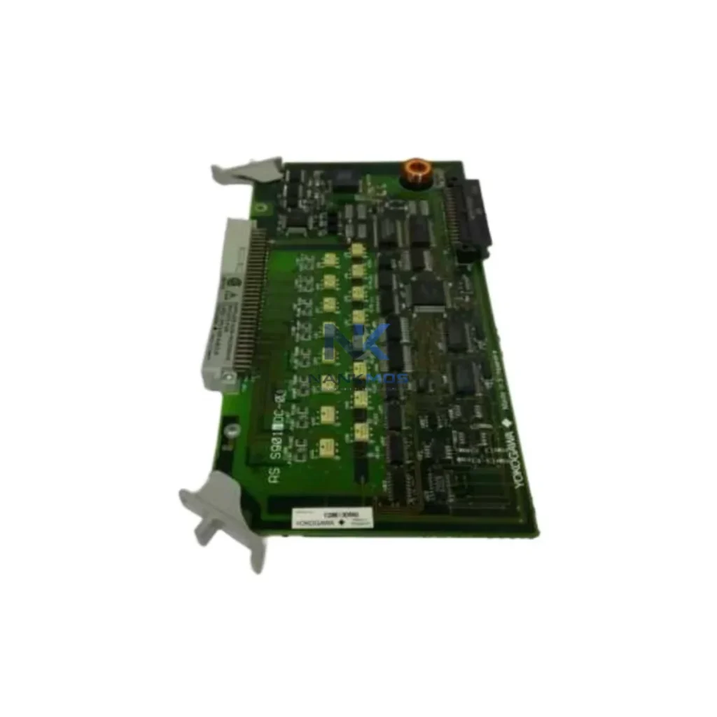 Yokogawa AMM22-S3 Energy-Control Analog Input Module AMM22 S3 industrial automation spare part