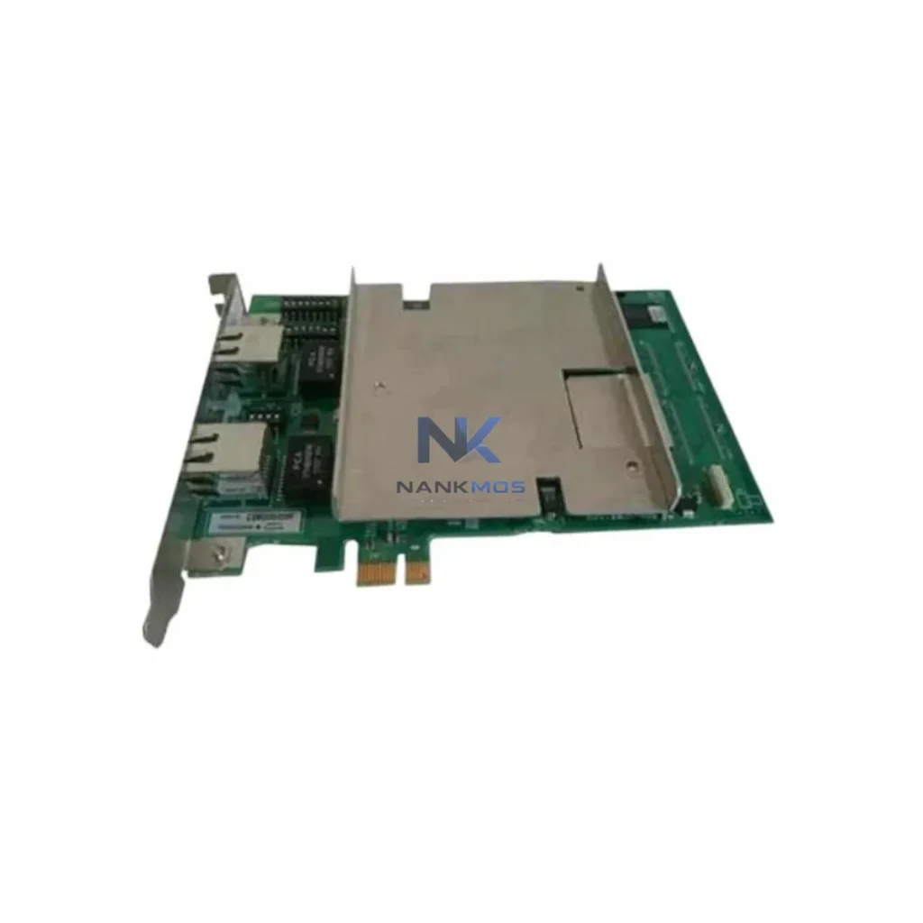 Yokogawa AMM32J S1 Input Multiplexer Module product reference image