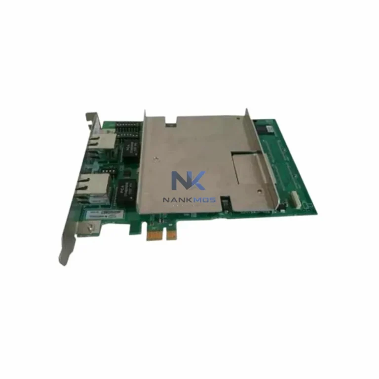Yokogawa AMM32J S1 Input Multiplexer Module