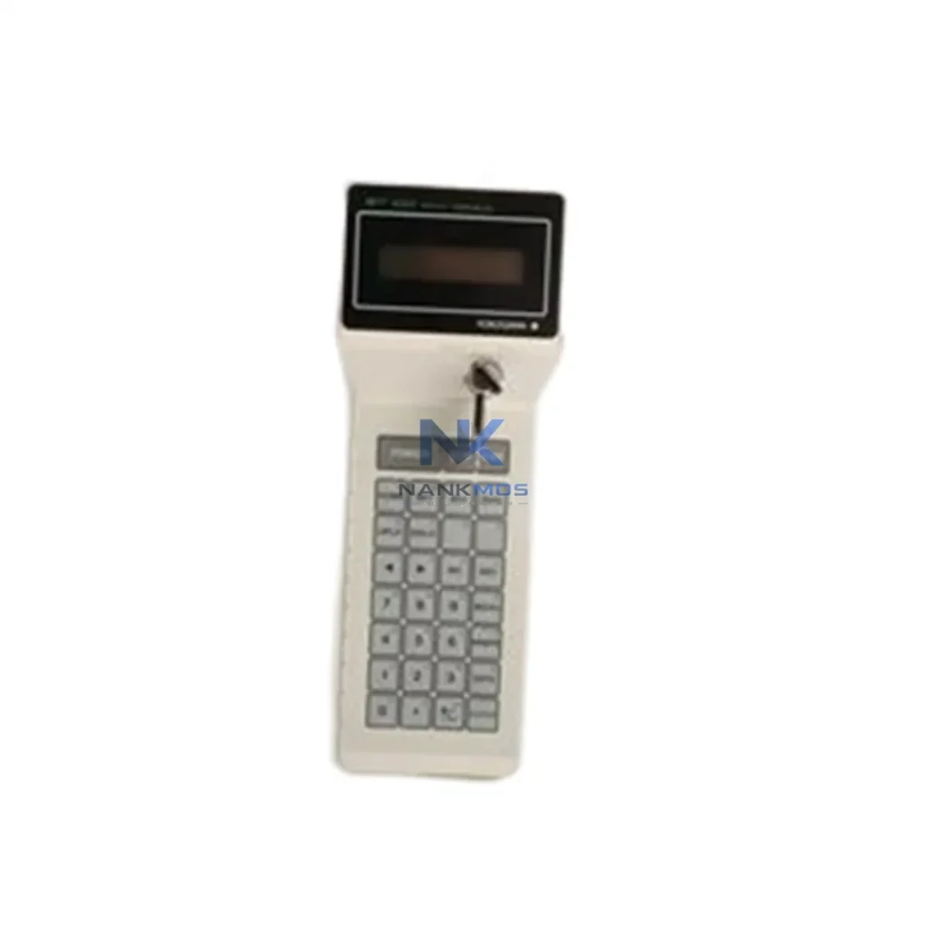 Yokogawa BT100 System-Ready Operator Panel for CENTUM Architecture BT100 industrial automation spare part