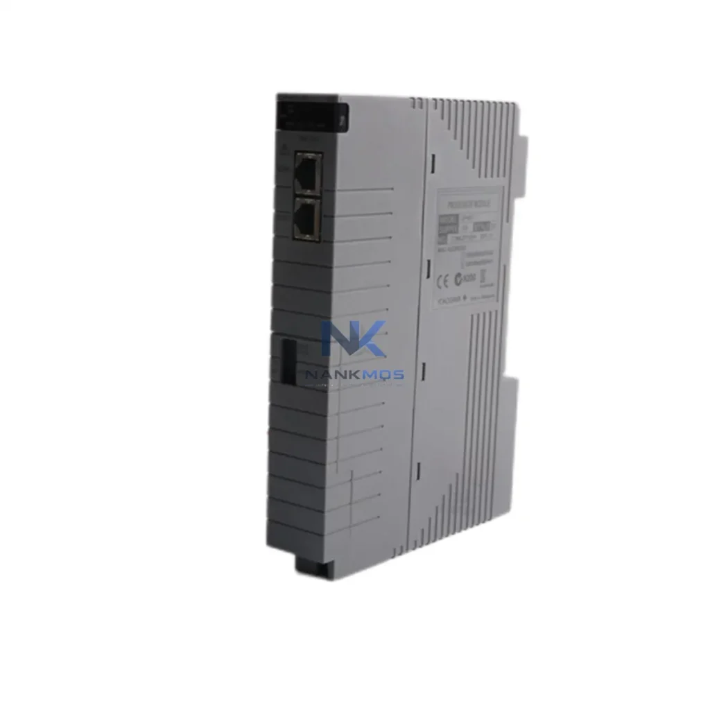 Yokogawa CP401-10 CPU Controller product reference image