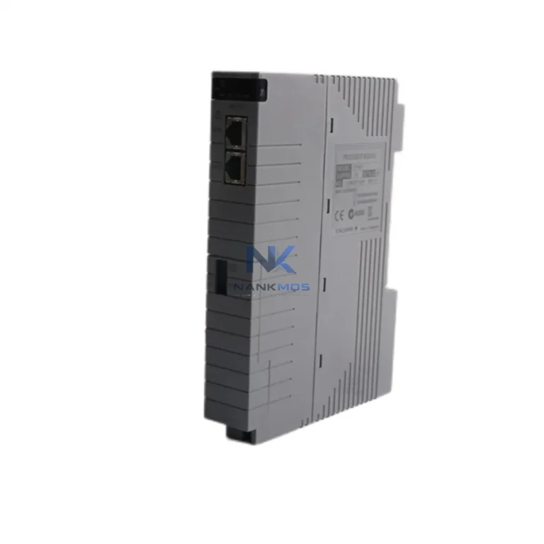 Yokogawa CP401-10 CPU Controller