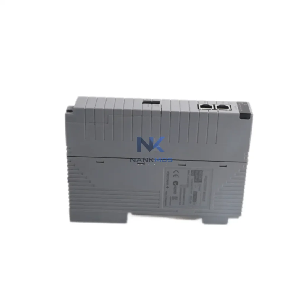 Yokogawa CP451-11 DCS Processor Module product reference image