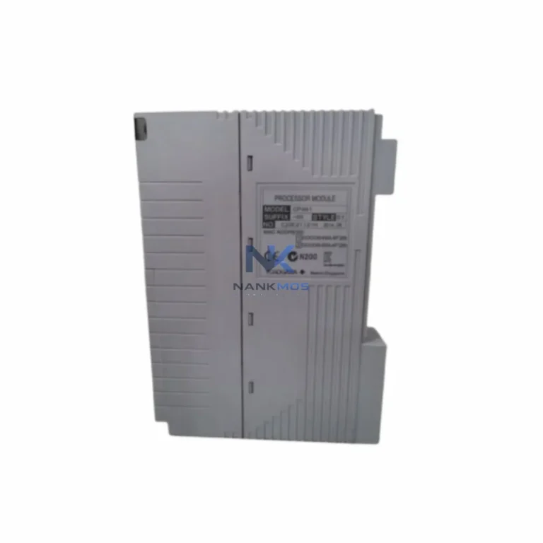 Yokogawa CP461-50-S1 DCS Communication Processor