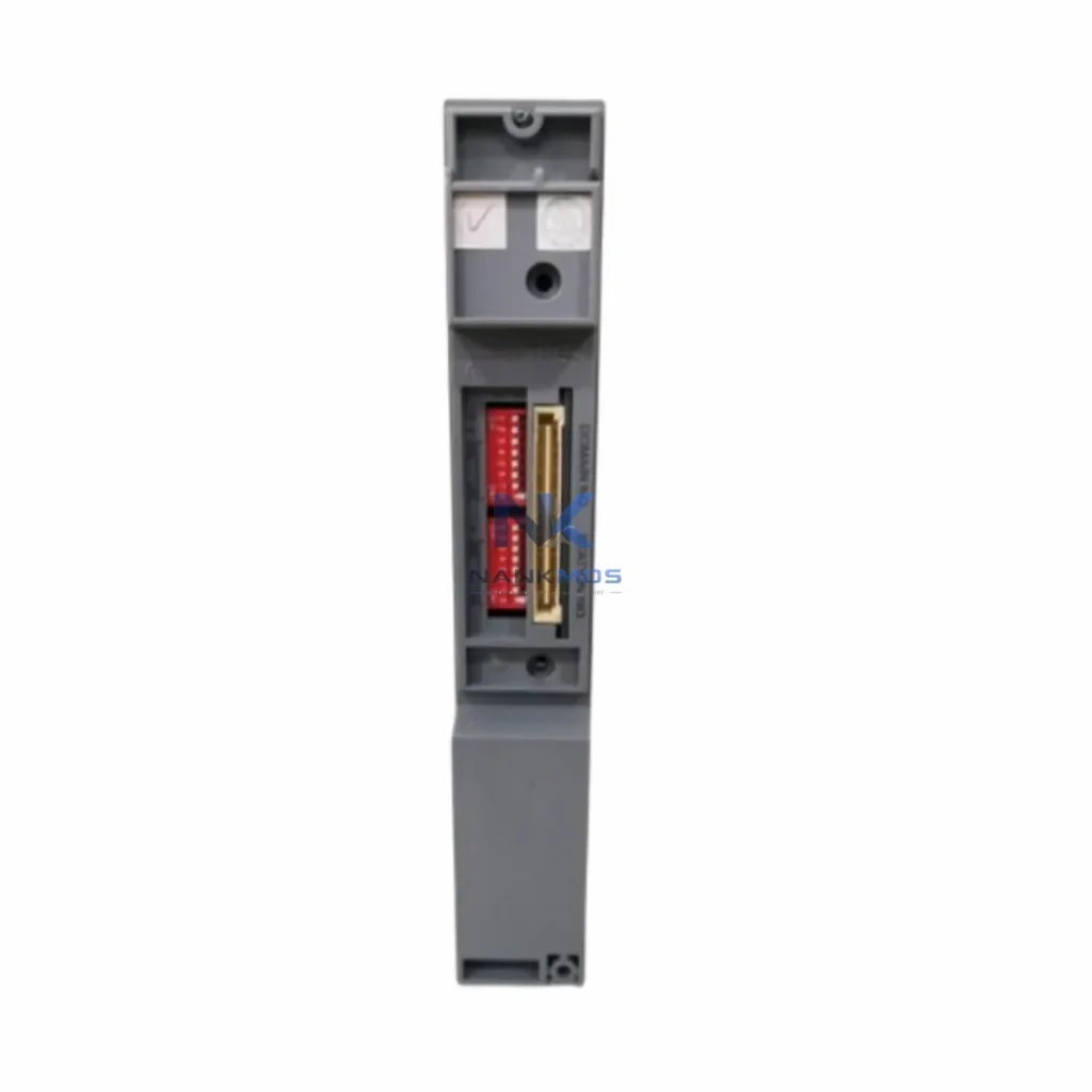 Yokogawa CP461-50-S1 Network-Linked DCS Processor for Smart Automation CP461-50-S1 industrial automation spare part