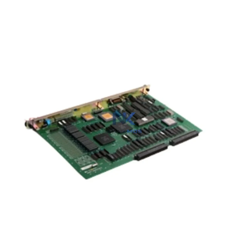 Yokogawa CP99A*A S9581AS-0 Processor Card product reference image