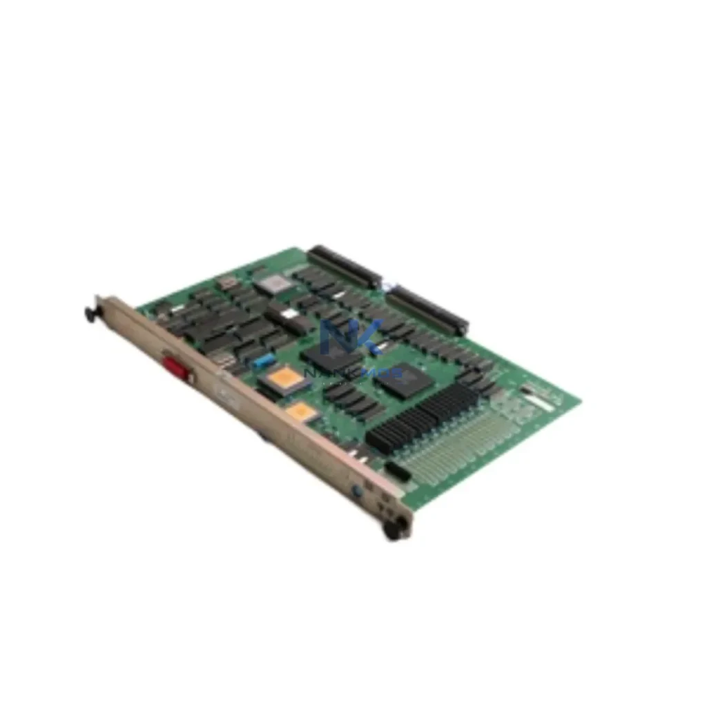 Yokogawa CP99A*A S9581AS-0 Energy-Control Processor Card CP99A*A S9581AS-0 industrial automation spare part