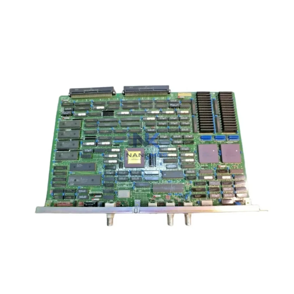 Yokogawa DP97*B Display Processor Card product reference image