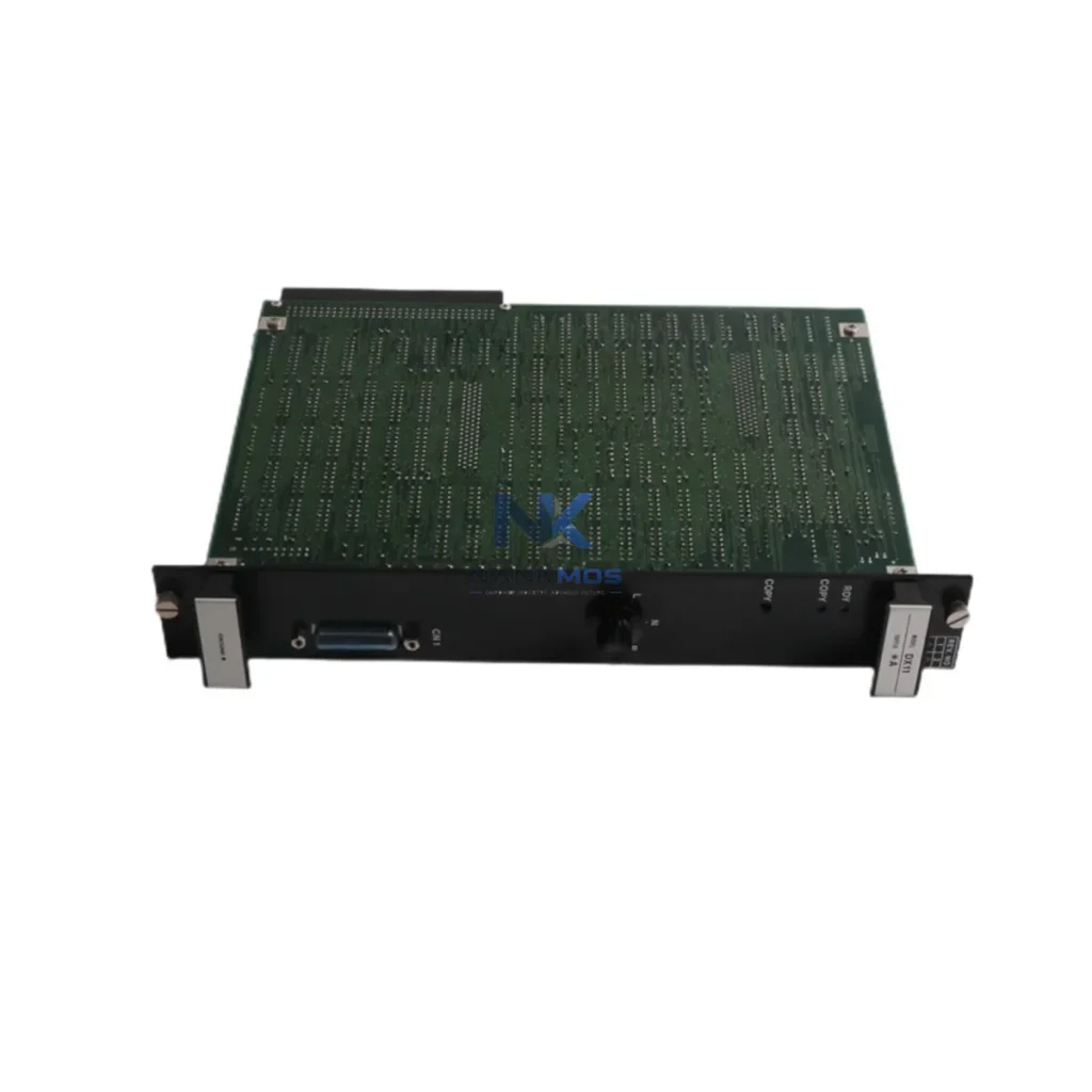 Yokogawa DX11-A Energy-Control DCS Card for Smart Lines DX11-A industrial automation spare part