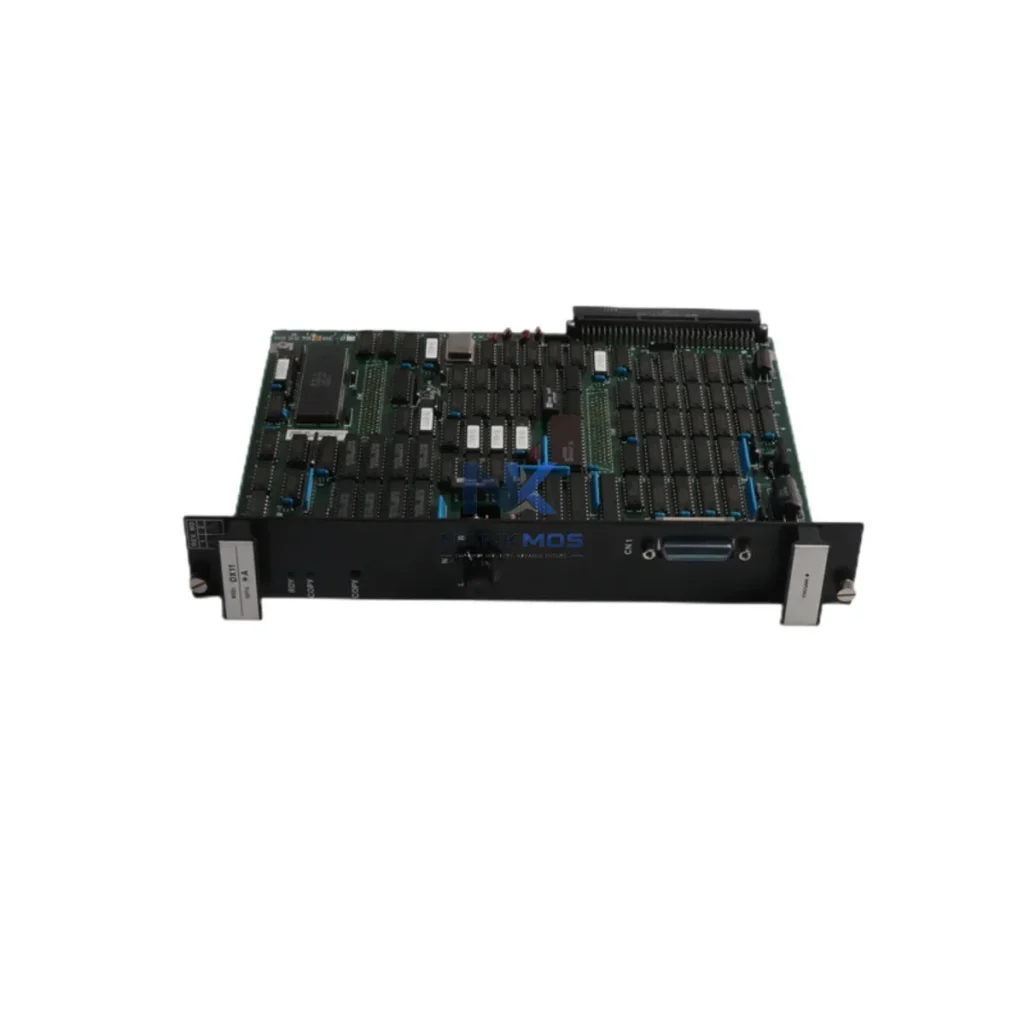 Yokogawa DX11-A Energy-Control DCS Card for Smart Lines DX11-A industrial automation spare part