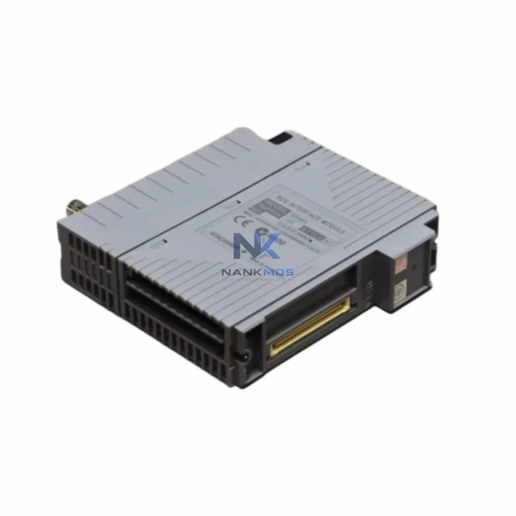 Yokogawa EB401-10 S1 Energy-Control Bus Interface Module EB401-10 S1 industrial automation spare part