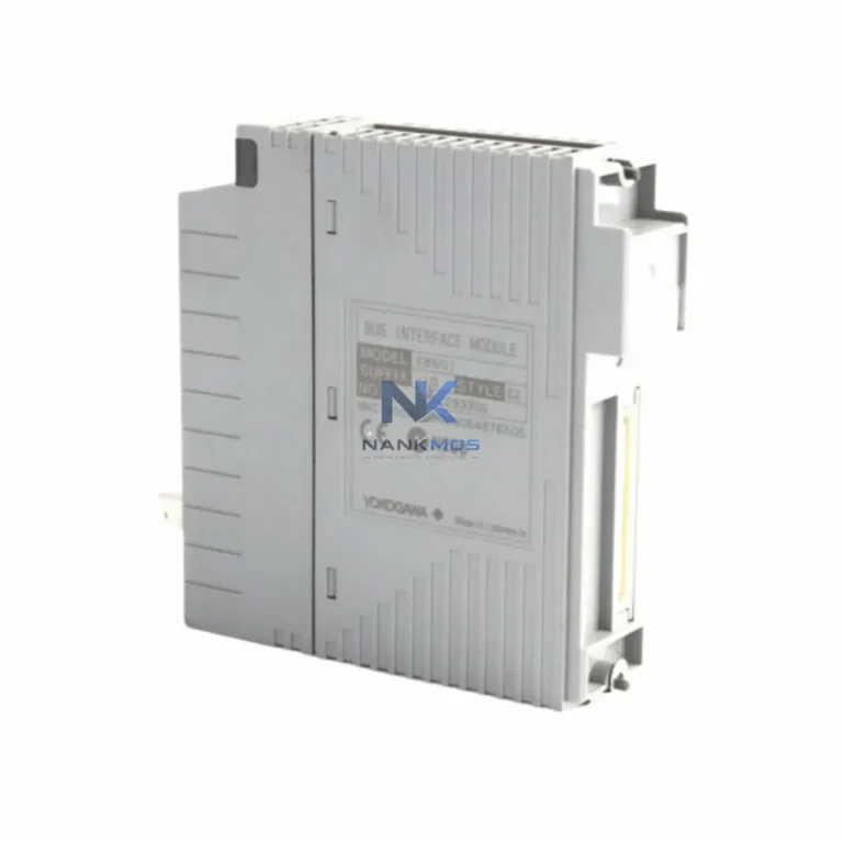 YOKOGAWA EB501-10 S2 Bus Interface Module