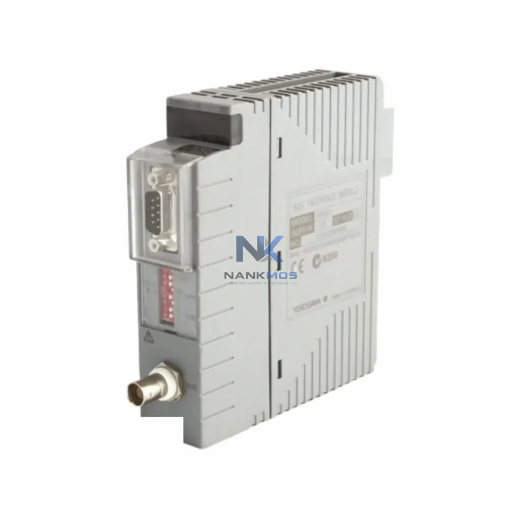 Yokogawa EB501-10/S2 Network-Linked Bus Interface for Smart Automation EB501-10 S2 industrial automation spare part
