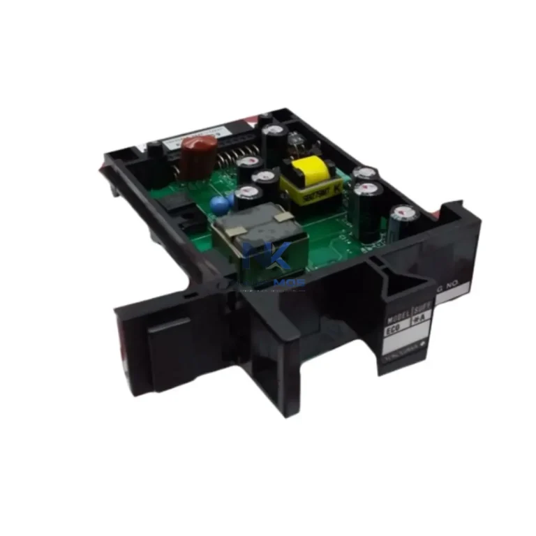 Yokogawa EC0*A AS E9740GA-02 Signal Conditioner