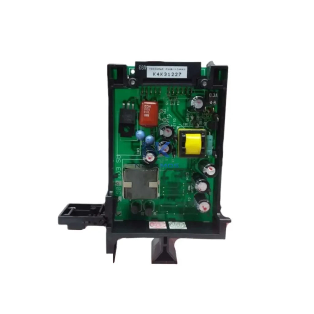 Yokogawa E9740GA-02 Energy-Control Signal Conditioner EC0*A AS E9740GA-02 industrial automation spare part