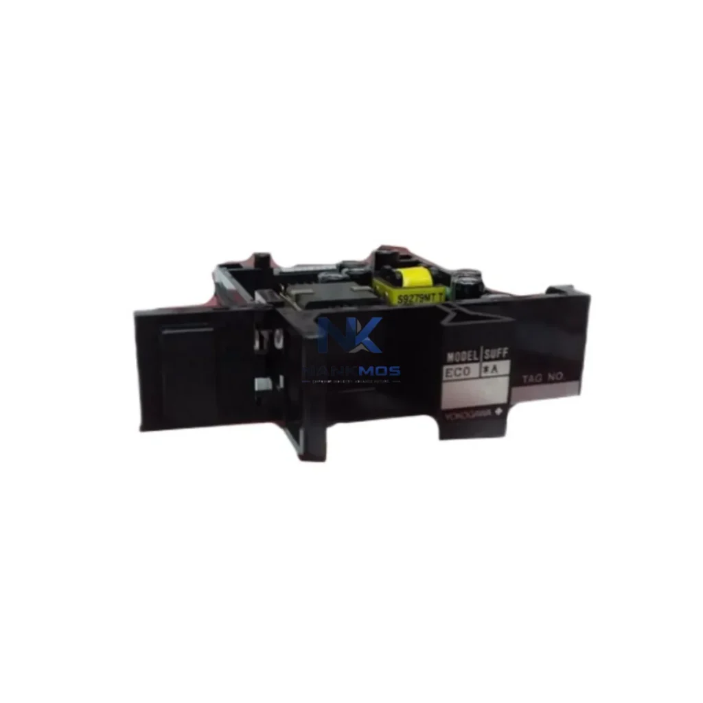 Yokogawa E9740GA-02 Energy-Control Signal Conditioner EC0*A AS E9740GA-02 industrial automation spare part