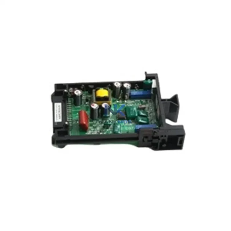 Yokogawa EH1*A Analog Input Module