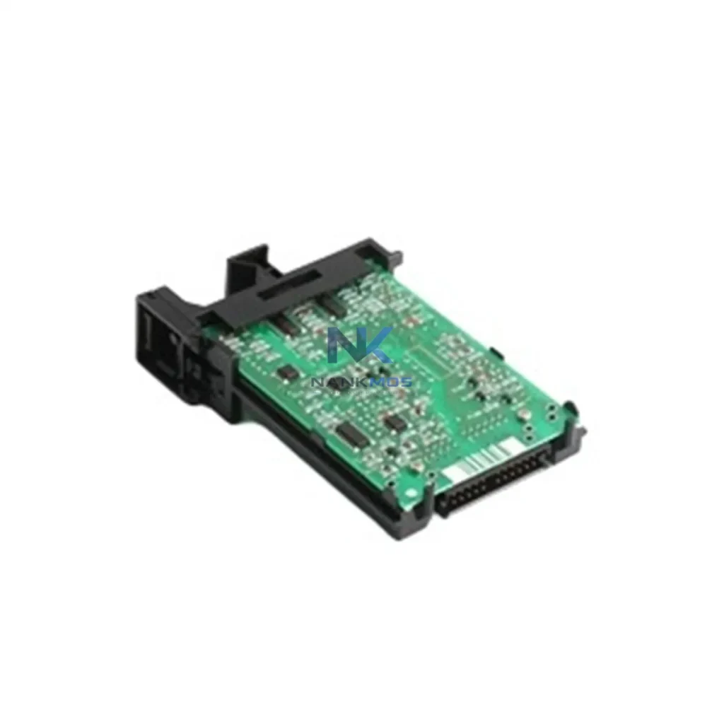 Yokogawa AAI143-H00 System-Ready Analog Input for CENTUM VP EH1*A industrial automation spare part
