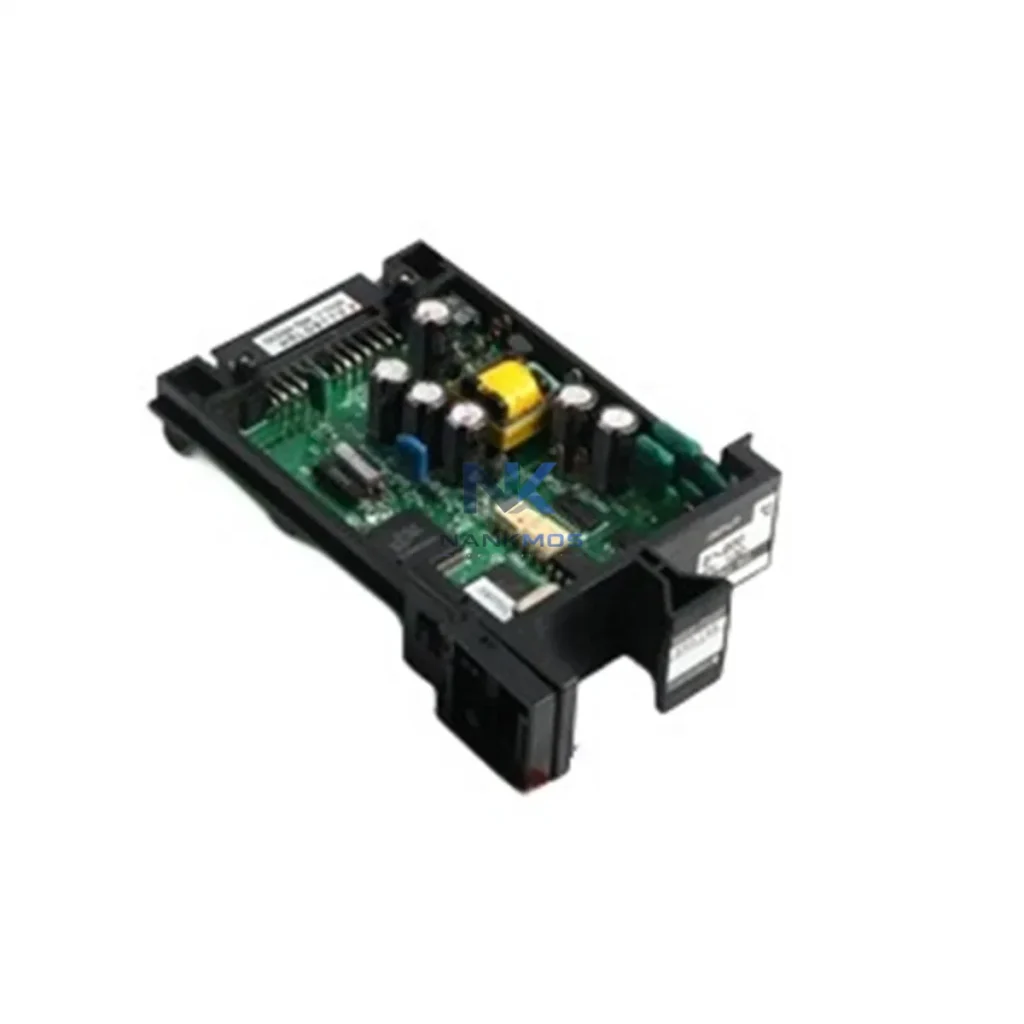 Yokogawa ER5*B RTD Input Module product reference image