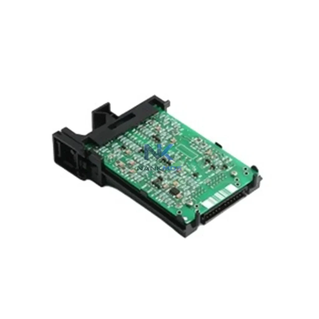 Yokogawa ER5*B RTD Input Module for Smart Automation ER5*B industrial automation spare part