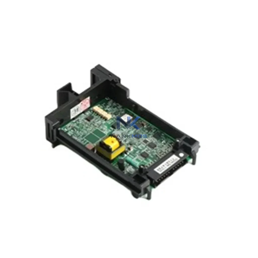 Yokogawa ER5*C DCS RTD Input Module product reference image